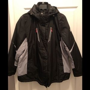 ZeroXposur Winter Coat